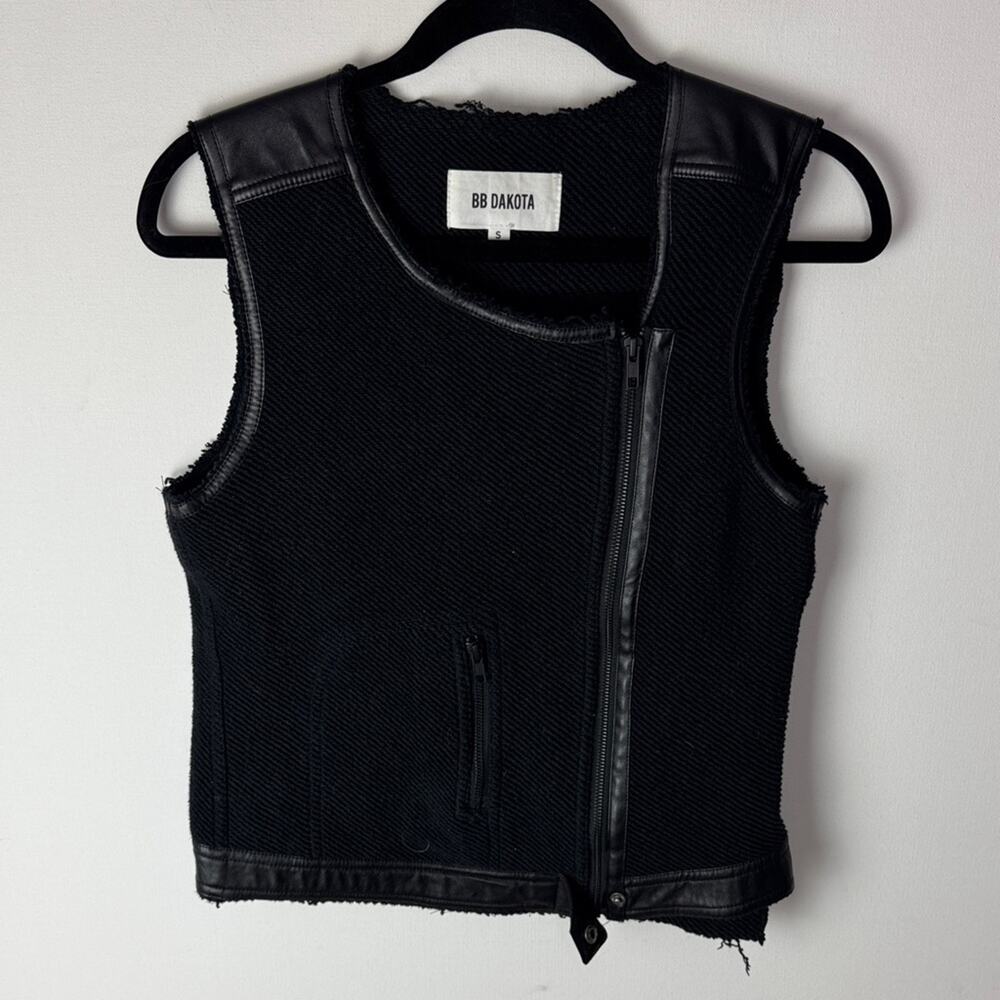 BB Dakota Vest - Women's Small